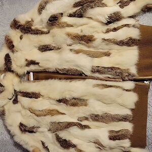 Women's large Wilson's leather Maxima